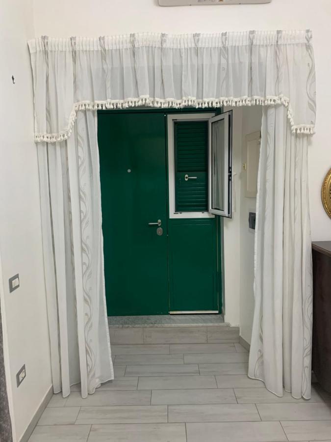 Appartement La Casa Dei Nonni à Naples Extérieur photo